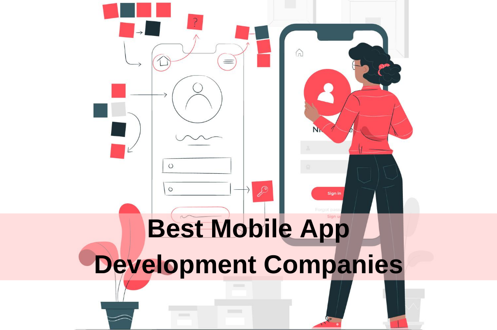 Top 5 Cross Platform Tools For Developing Mobile Apps